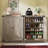Versus 20 Pair Shoe Storage Cabinet-1735491854