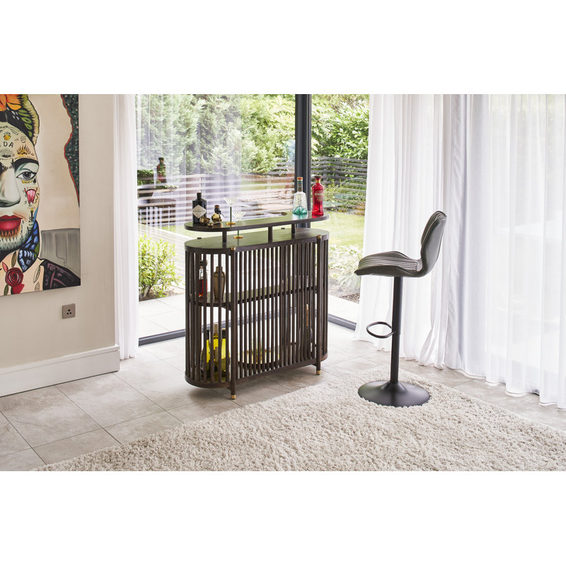 40cm Home Bar