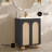 Plaisir II 24" Freestanding Bathroom Vanity In Oak Sink Top-107443302-107443311