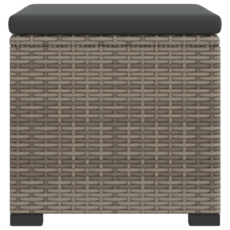 Outdoor Ottoman