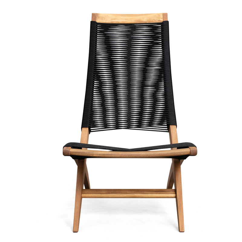 Chaise de patio Monford