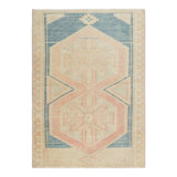 One-of-a-Kind 1'11x2'9 Hand Knotted Area Rug