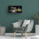Art sur toile Carmine Chiriaco