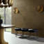 Blaire Upholstered Bench
