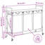 Laundry Sorter