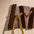 Donnely Wall 4 - Hook Coat Rack