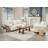 Upholstered 88'' Sofa-1729119053