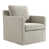 Beige Fabric