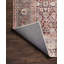 Tapis oriental rouge / brun Sim-1339336316