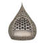 Coussin en osier Blancaestela