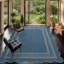 Tapis lavable à la machine doux et antidérapant à poils courts pour tapis de salon-129225996-129226001