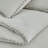Pom Pom Oversized Microfiber Duvet Cover Set by Southshore Fine Linens-338401710-346609262