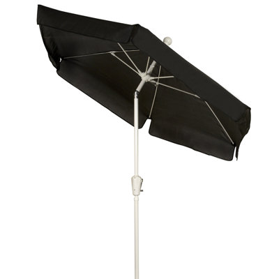 Home 90'' Market Umbrella