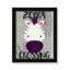Impression sur papier Zebra Crossing-47833583-47833586