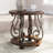 Almat End Table