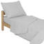 Ensemble de literie pour lit de bébé 5 pièces Valmeyer