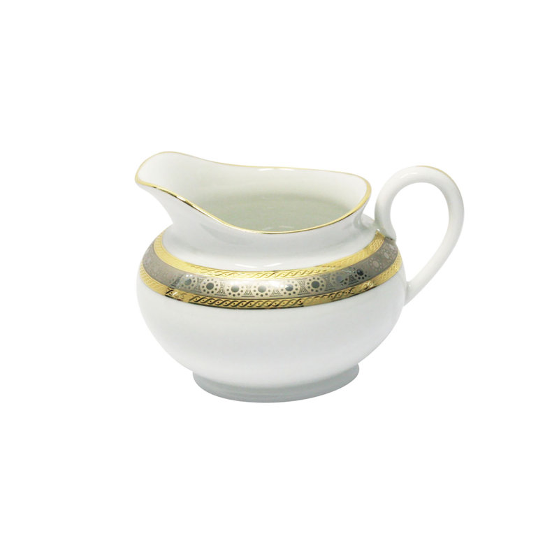 Vendome Creamer Bowl