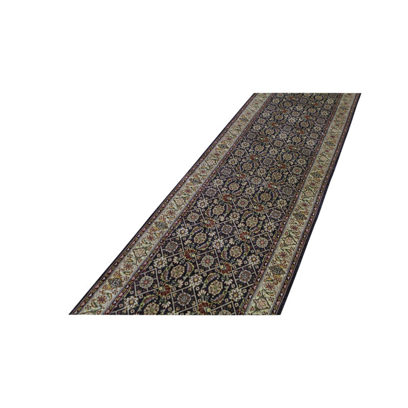 Manchuria Wool Oriental Area Rug