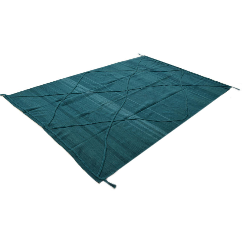 Ottilie Blue Rug