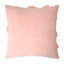  Housse de coussin en suède appliquée-2107643393
