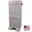 128 oz Contenant alimentaire