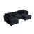 Black Chenille is out of stock