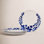 Sandefjord 11" Porcelain Dinner Plate