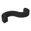 Hauteur de repose-pieds courbé en S Pro Series, paquet de 6-103007622-103259285