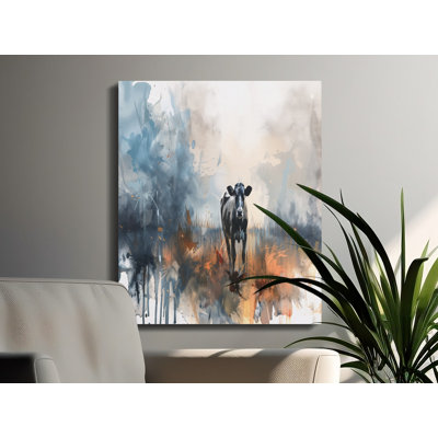 Critchfield Wrapped Canvas Print Set