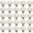 1 1/4" Diameter Round Knob Multipack-20273881