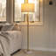 Lampe sur pied réglable 65 po Courtland-71043143