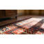 Tapis de style tribal Kazak