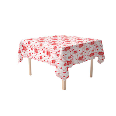 Felipes Stripes Tablecloth