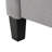 Comfortable And Stylish Push Back Recliner For Relaxation