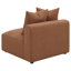 Chaise sans accoudoirs Colleen