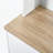 75" H Entryway Hall Tree with Bench and Storage, 5-in-1 Modern Hall Tree with Coat Rack, 6 Drawers, 3 Cabinets and 3-Tier Top Storage for Hallway, Entryway, Living Room, Mudroom-129935286