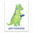 Gamersaurus Canvas Print-521506941