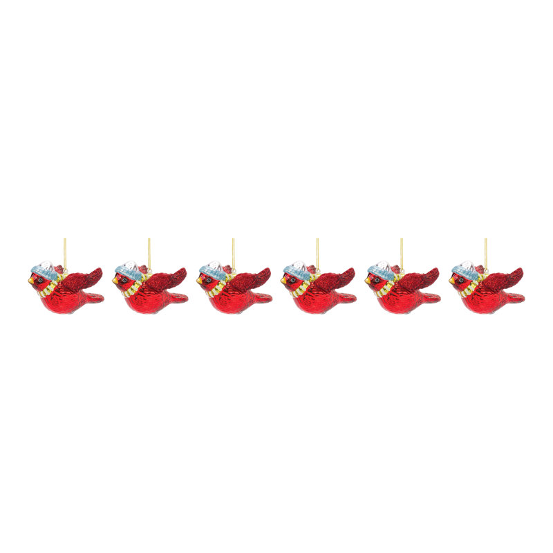 Ornement suspendu Gherardo The Holiday Aisle®