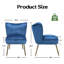 Fauteuil d'appoint 30,7H Classic-1624889092