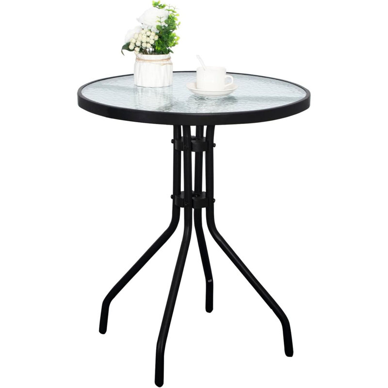 Table d'extérieur Bethania L 23,6 x l 23,6