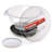Presto Power Pop Microwave Multi-Popcorn Popper