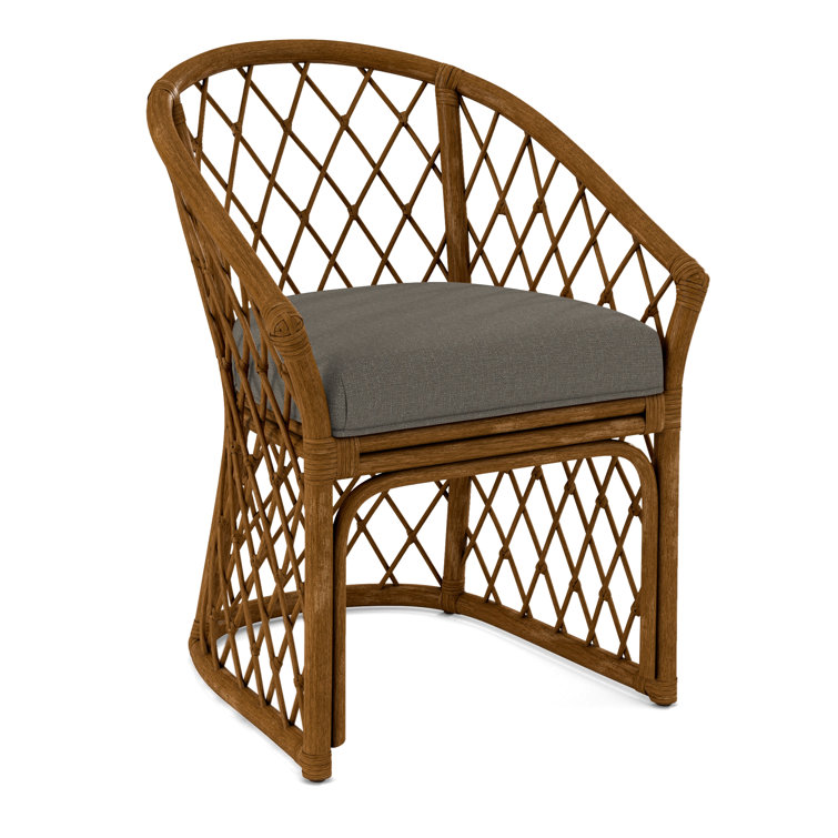 Chaise avec accoudoirs Raleigh