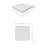 Sunbrella® Outdoor 2.75'' Dining Chair Seat Cushion-530169344