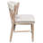 Alto Back Chair White Wash-761237512