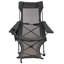 Chaise de camping inclinable Gearldean-1407942821