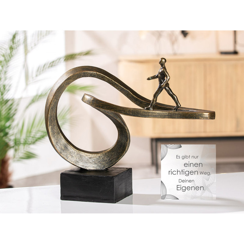 People Figurines & Sculptures