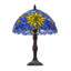 Meyda Tiffany & Stained Glass Table Lamp