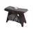 Serenity 24'' W Teak Shower Bench