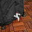 Dakota Fields Weather Resistant ‎PV & Tarpaulin Rain Barrel-1166884558