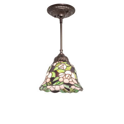 Salazar 1 - Light Pendant